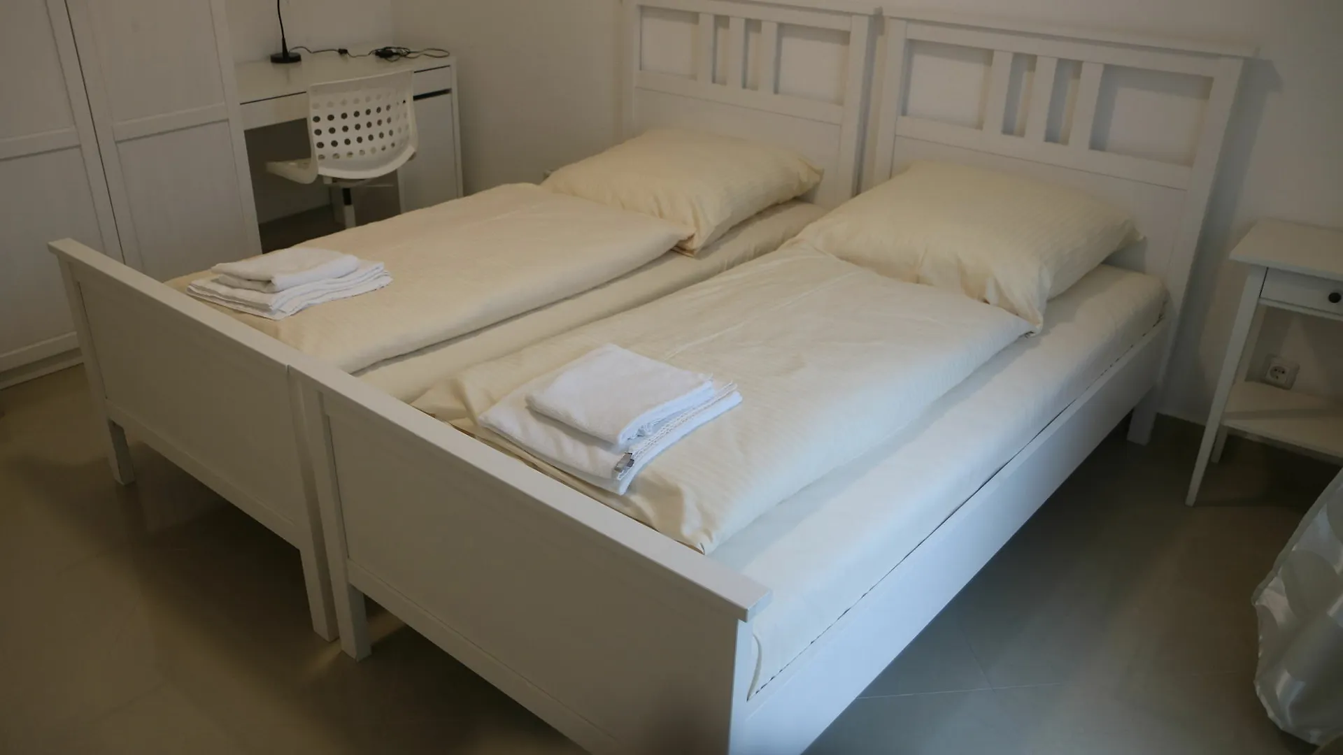 הנובר Ostercityhotel גרמניה
